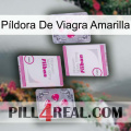 Píldora De Viagra Amarilla 33